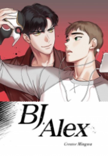 Bj Alex