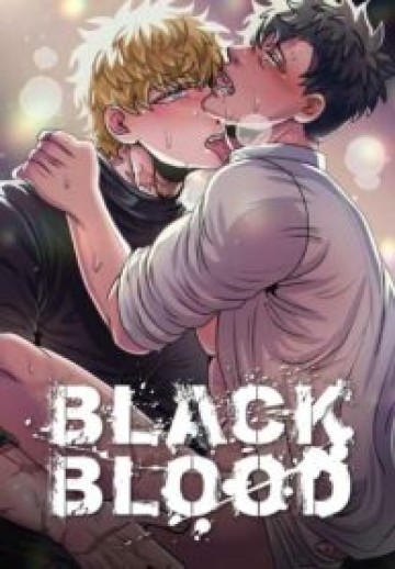 Black Blood {Official Mature}