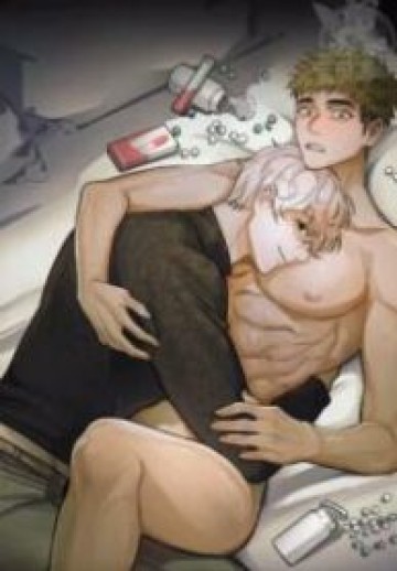 Boy Meets Girl(Yaoi)