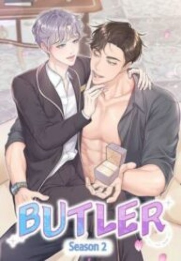 Butler (Nabit)