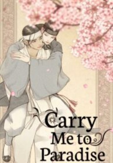 Carry Me To Paradise