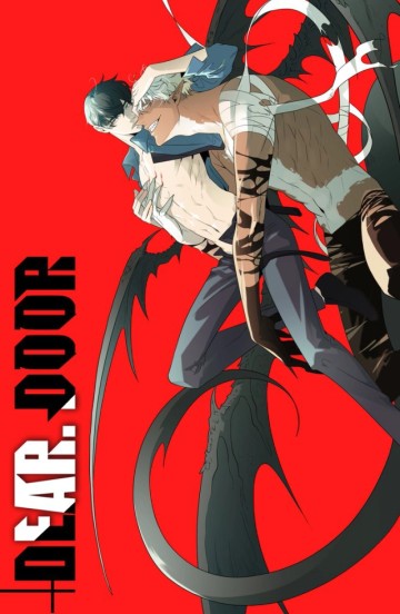 Dear. Door [Uncensored Version R19+]