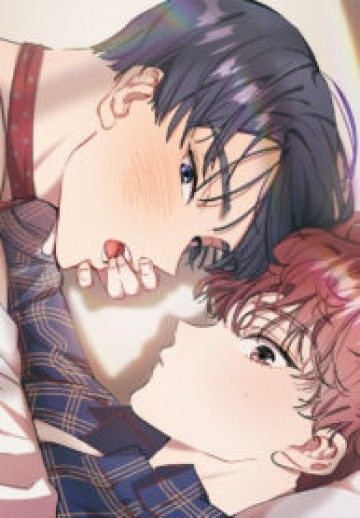 Fancy Mate (Bl Haven Scans)