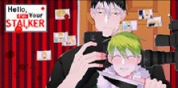 Hello, I’m Your Stalker