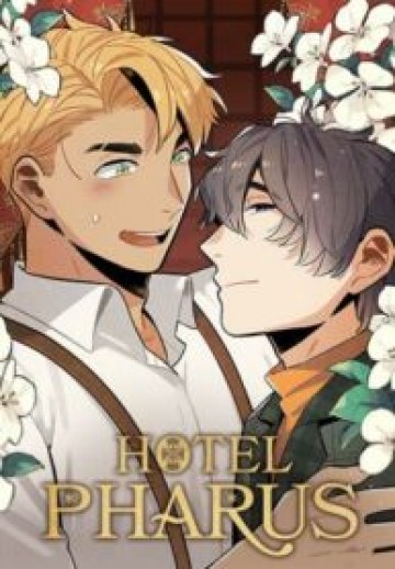 Hotel Pharus [Mature]