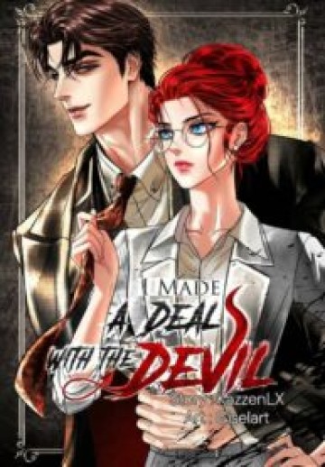 I Made A Deal With The Devil