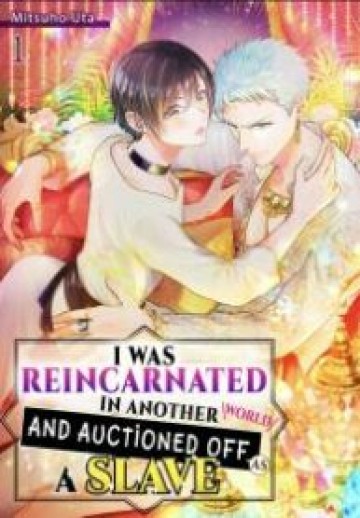 I Was Reincarnated In Another World And Auctioned Off As A Slave