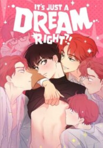 It’s Just A Dream…Right?!