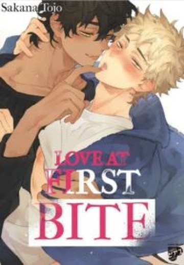 Love At First Bite