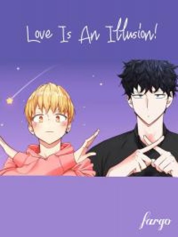 Love Is An Illusion