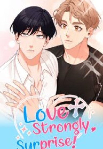 Love Strong, Surprise!