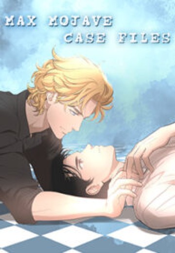 Max Mojave Case Files [Mature] (Official Release)