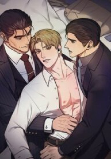 Mr. Kang’s Son-In-Law