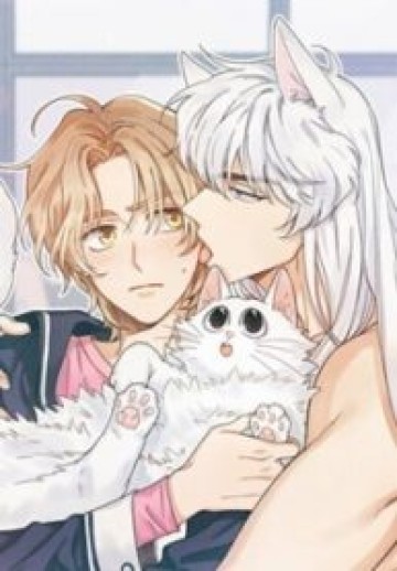 My One And Only Cat