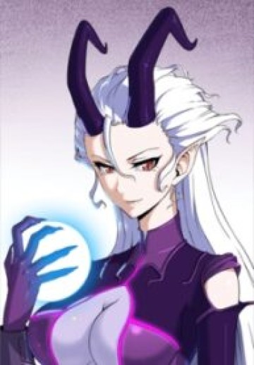 My Wife Is A Demon Queen