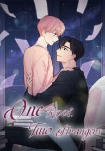 One Roof, Two Strangers