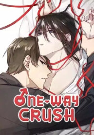 One Way Crush (Official)
