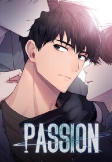 Passion (Official)