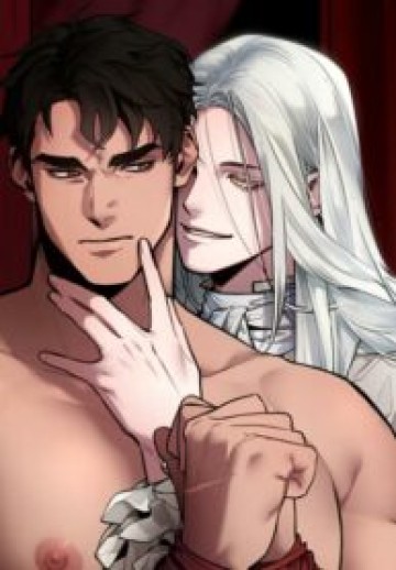 Plaything: The Grand Duke’s Boytoy (Official)