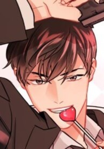 Red Candy