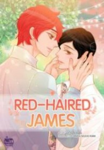 Red-Haired James