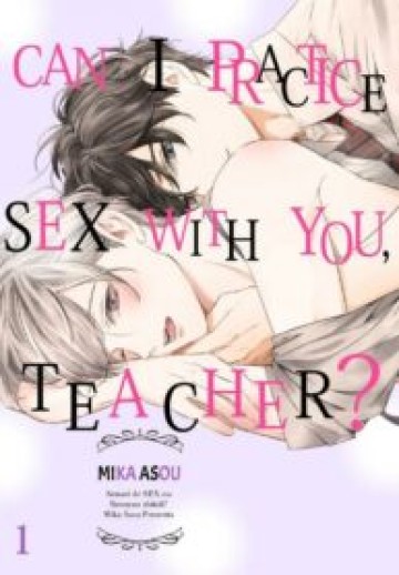 Sensei De, Sex No Renshuu Shite Ii?