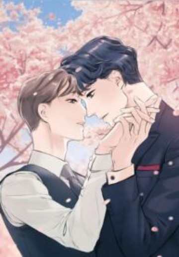 Spring, The Color Of Love