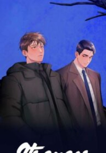 Stranger [Official Manta]