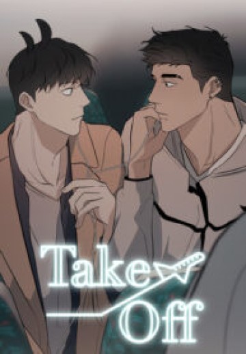 Take Off Season 2
