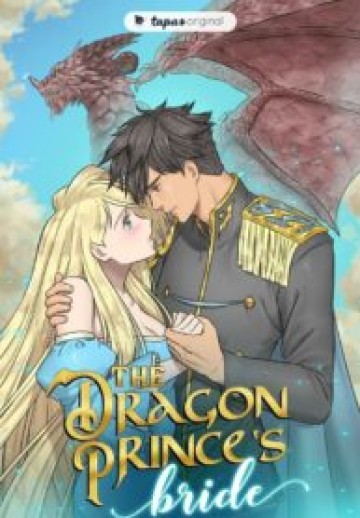 The Dragon Prince’s Bride
