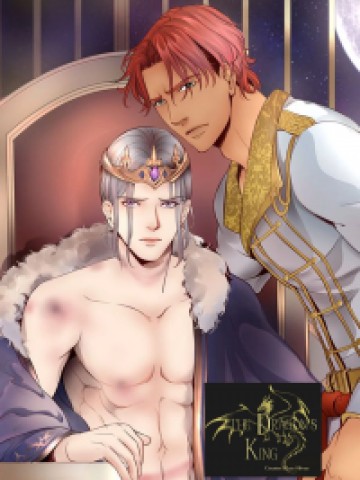 The Dragon’s King