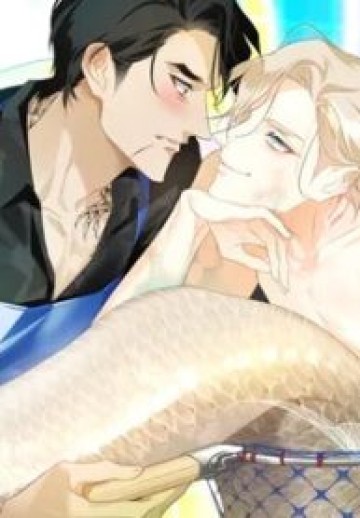 The First Love of the Sushi Restaurant Owner is a Mermaid