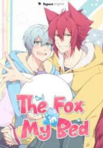 The Fox In My Bed