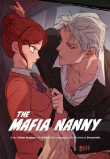 The Mafia Nanny