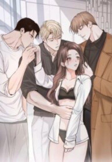 The Men In My Bed [Official]