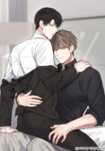 The Odds Of This Love [18+ Official]