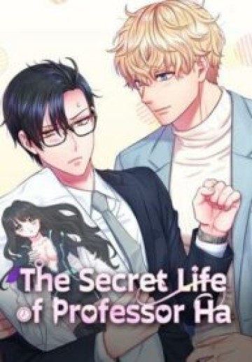 The Secret Life Of Professor Ha [Official]