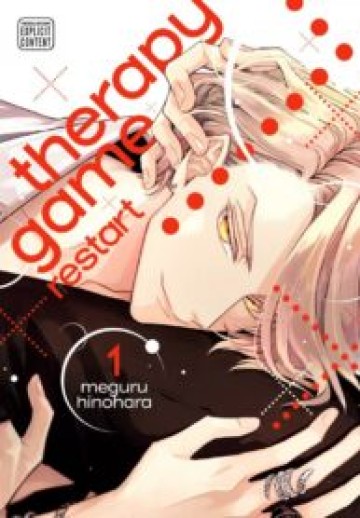 Therapy Game Restart (Official)