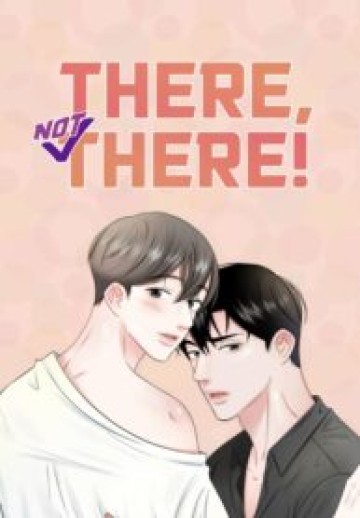 There, Not There