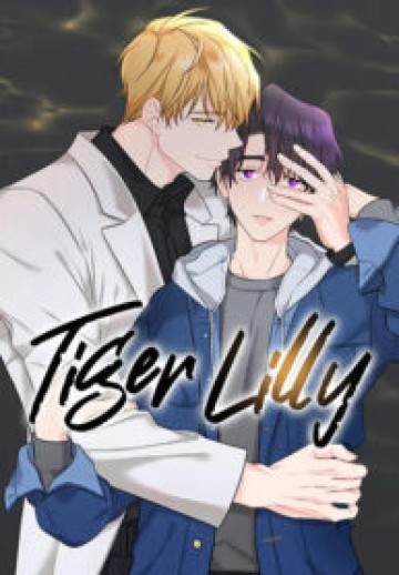 Tiger Lily (Official)