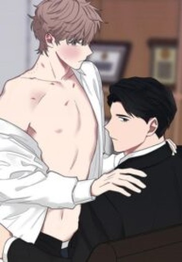 Yakuza In Love